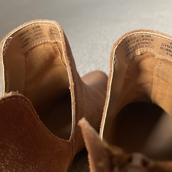 Steven Madden Lancaster bootie - Picture 4 of 7